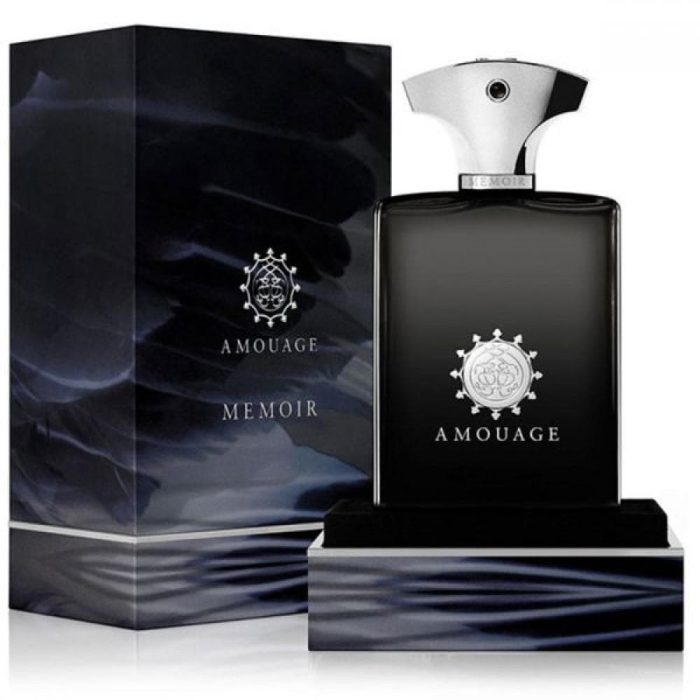 Amouage Memoir Man 100ml Edp