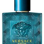 Versace Eros pour homme 100ml Edt Tester 100ml edt Versace Tester Men