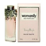 Thierry Mugler Womanity - Mini