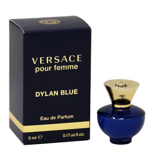 Versace Dylan Blue Pour Femme - Mini