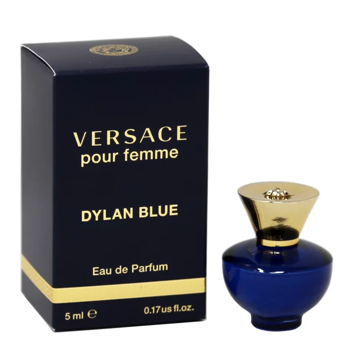 Versace Dylan Blue Pour Femme - Mini