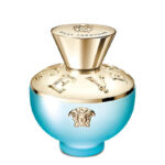 VERSACE DYLAN BLUE TURQUOISE POUR FEMME 100ML EDT