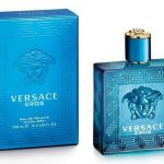 Versace Eros for Men 100ml Edt 100ml edt Versace For Him
