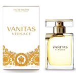 Versace Vanitas 100ml Edt 100ml edt Versace For Her