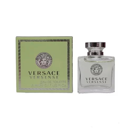 Versace Versense 5ml Edt - Mini