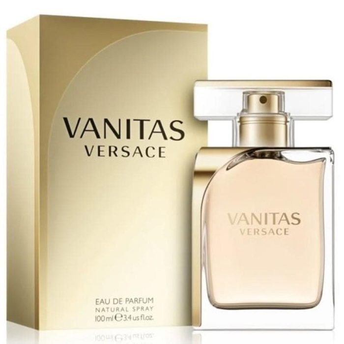 Versace Vanitas 100ml Edp