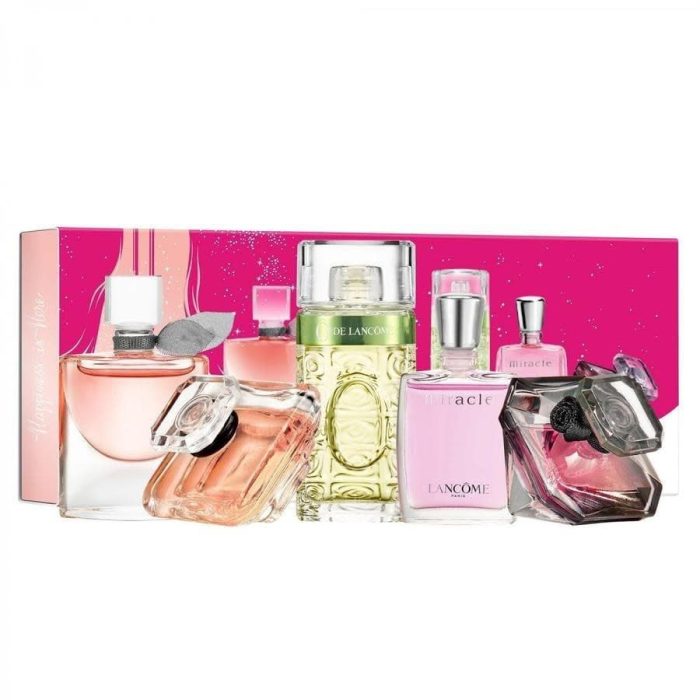 Lancome Miniature Giftset for Women