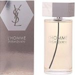 Yves Saint Laurent L' Homme 200ml Edt Supersize 200ml edt Supersize Yves Saint Laurent For Him