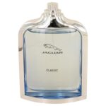 Jaguar Classic 100ml Edt - Tester 100ml Edt Jaguar Tester Men