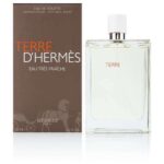 Hermes Terre d'Hermes Eau Tres Fraiche 125ml EDT   Hermes For Him