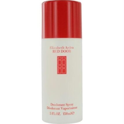 Elizabeth Arden Red Door 150ml Deo Spray 150ml Deo Spray  Elizabeth Arden For Her