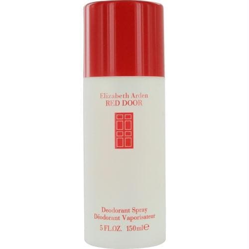 Red door deodorant deals