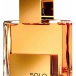 Solo Loewe Absoluto 75ml Edt - Tester 75ml Edt Loewe Tester Men