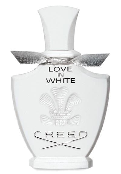 Creed Love In White 75ml EDP Creed For Her