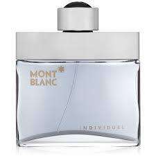 Mont Blanc Individuel For Men - 50ml EDT 50ml Edt Mont Blanc For Him