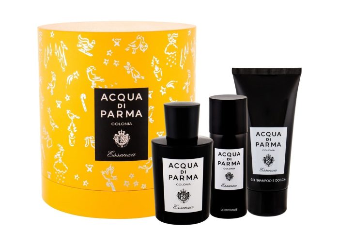 Acqua Di Parma Colonia Essenza EDC 100ml - Giftset Acqua di Parma For Him