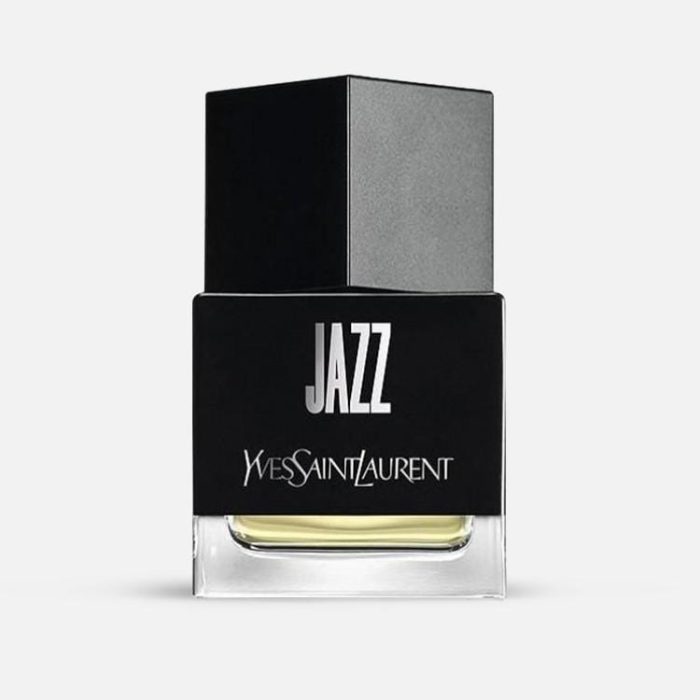 YSL Jazz 80ml Edt
