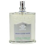 Creed Virgin Island Water - Tester 100ml EDP Creed Tester Men