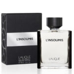 Lalique L'Insoumis pour Homme 100ml Edt