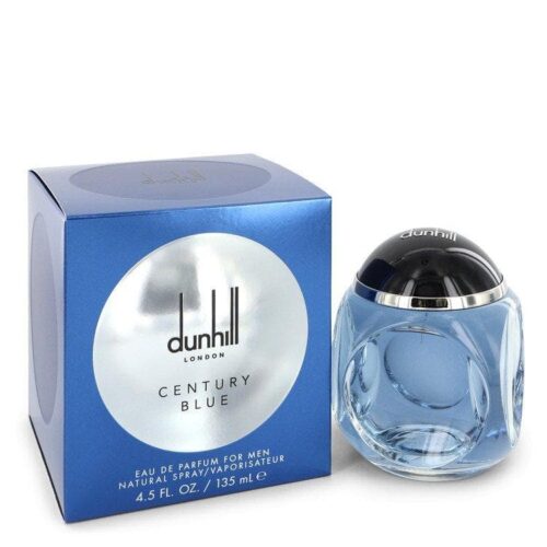 Dunhill Century Blue 135ml Edp   Alfred Dunhill For Him