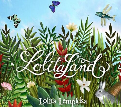 Lolita Lempicka Lolitaland Edp 1.5ml Vial Lolita Lempicka For Her