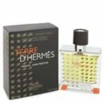 Hermes Terre d'Hermes 75ml EDP Limited Edition   Hermes For Him