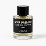 Lalique Noir Premier Illusion Captive 5ml Edp Mini