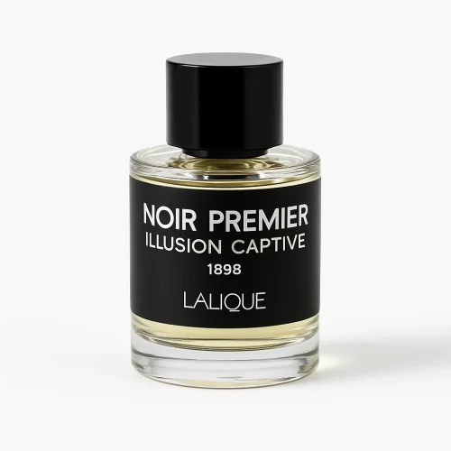 Lalique Noir Premier Illusion Captive 5ml Edp Mini
