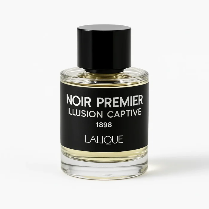 Lalique Noir Premier Illusion Captive 5ml Edp Mini