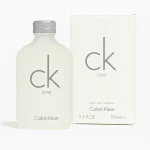 Calvin Klein CK One 100ml EDT