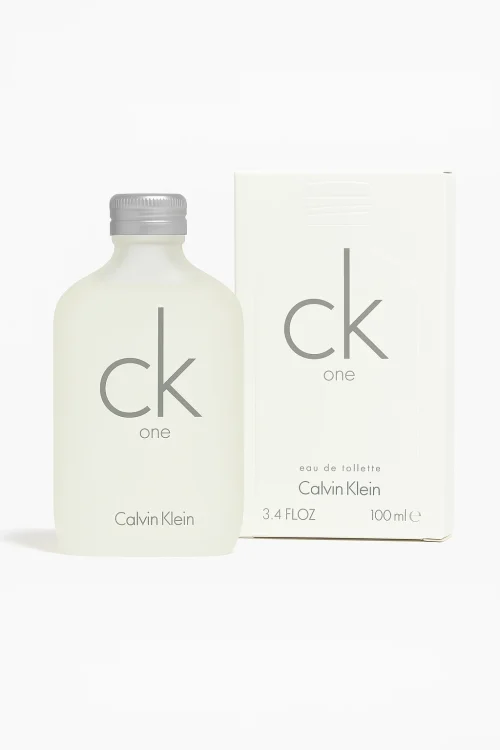 Calvin Klein CK One 100ml EDT