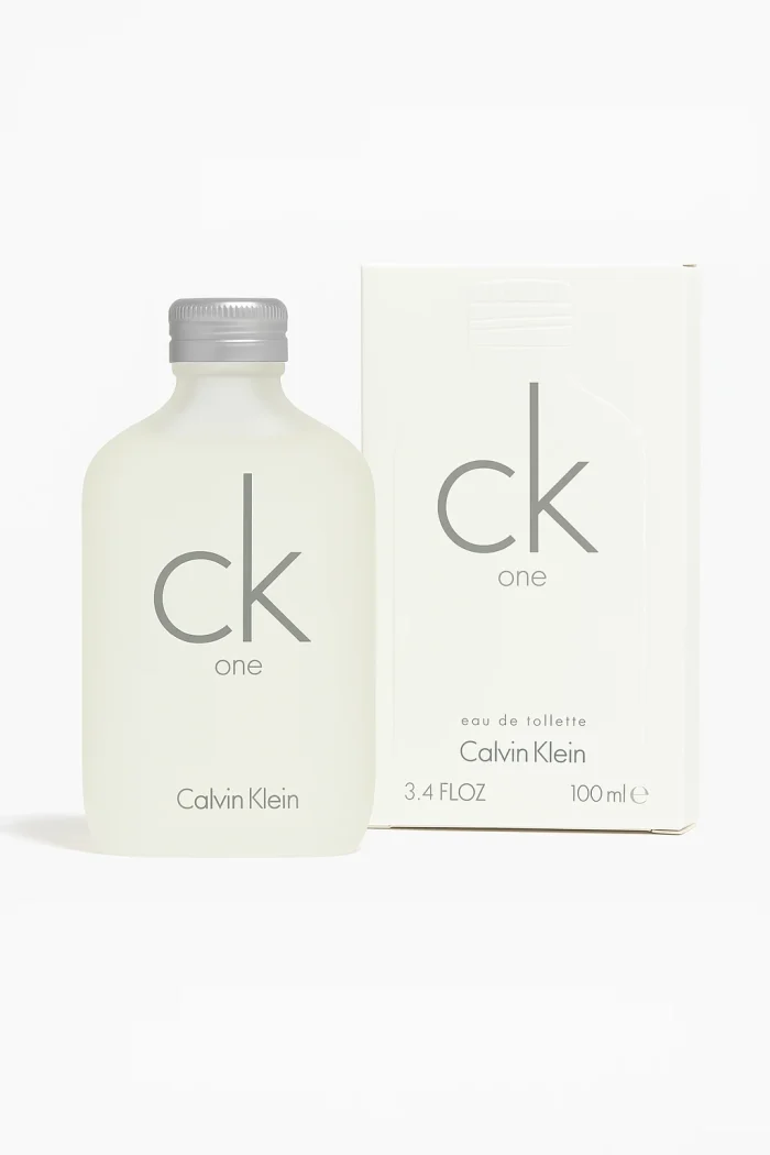 Calvin Klein CK One 100ml EDT
