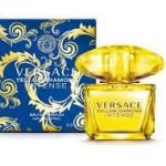Versace Yellow Diamond Intense 90ml Edp 90ml EDP Versace For Her