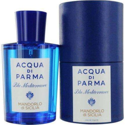 Acqua Di Parma Blu Mediterraneo Mandorlo Di Sicilia 150ml edt Acqua di Parma Unisex