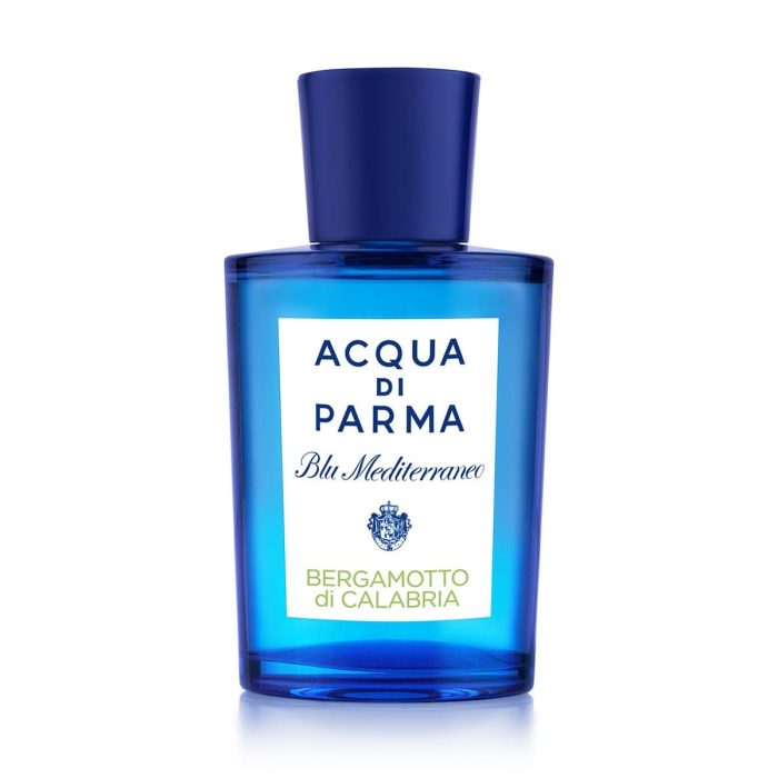Acqua Di Parma Blu Mediterraneo Bergamotto Di Calabria