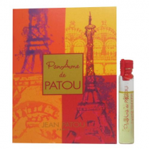 Jean Patou Paname De Patou EDT 1.7ml Vial