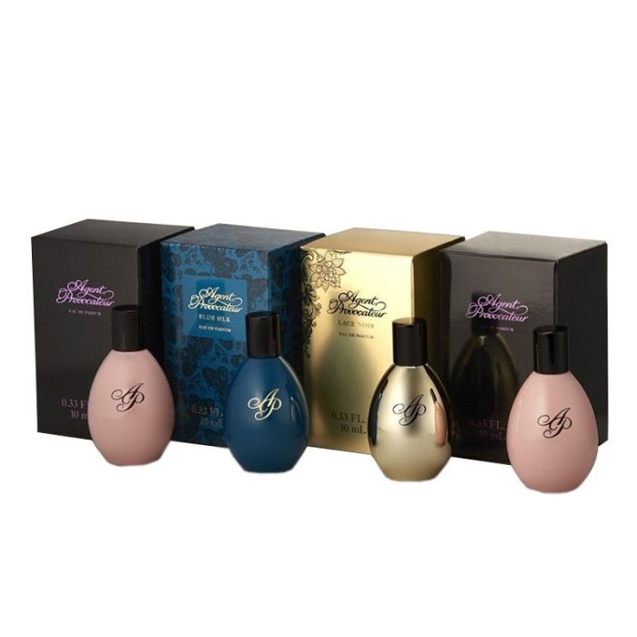 Agent Provoceteur Mini Giftset For Women - Image 2