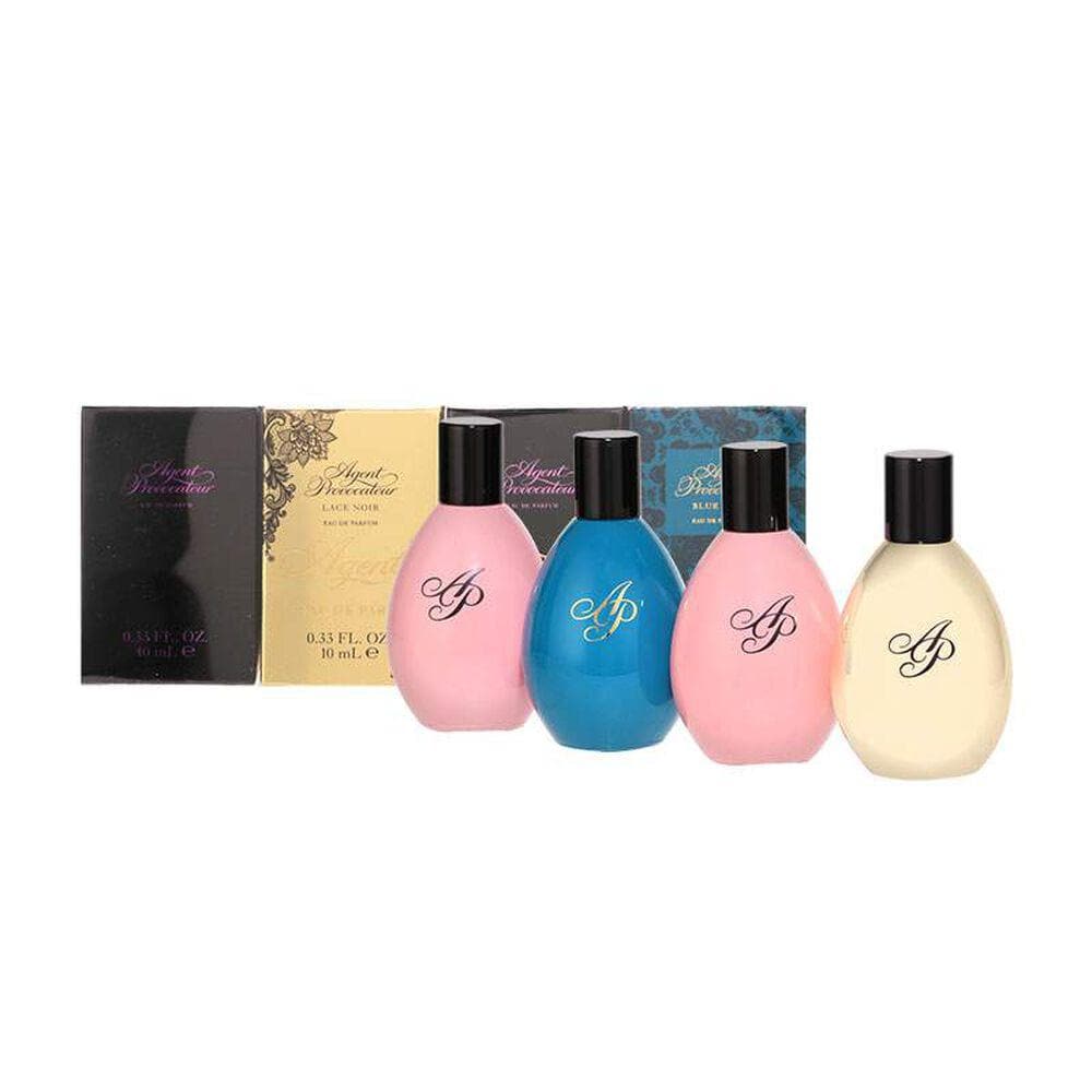 Chanel CHANCE Miniature Perfume Gift Set 7.5ml x 3pcs