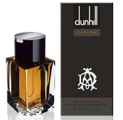 Desire by Dunhill Perfume 5ml EDT splash mini RARE