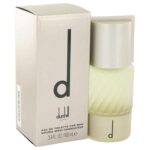 Alfred Dunhill D   Alfred Dunhill For Him