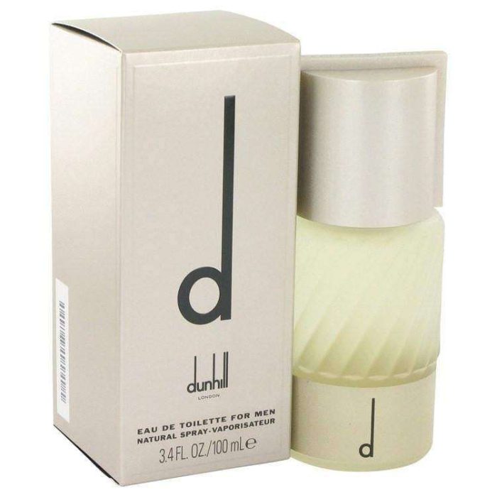Alfred Dunhill D   Alfred Dunhill For Him