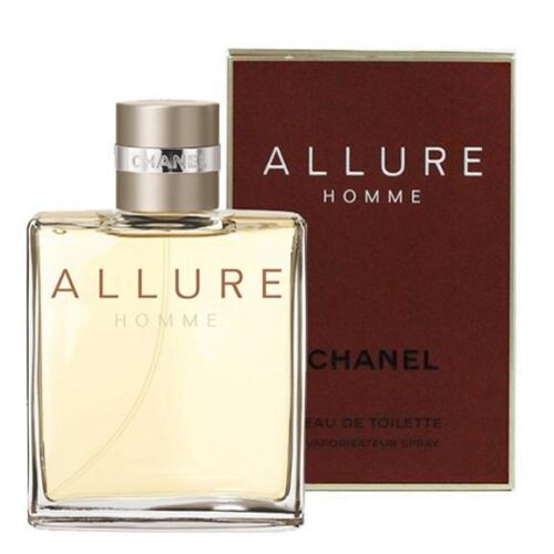 Chanel Allure Pour Homme 150ml Chanel For Him