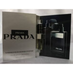 Prada Amber Pour Homme Intense 1,5ml EDP - Vial