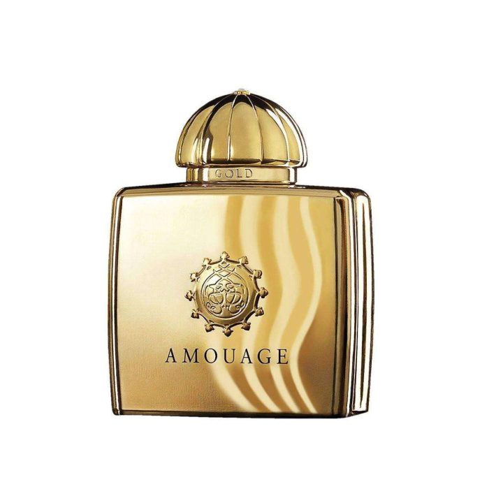 Amouage Gold Woman - Tester   Amouage Tester Women