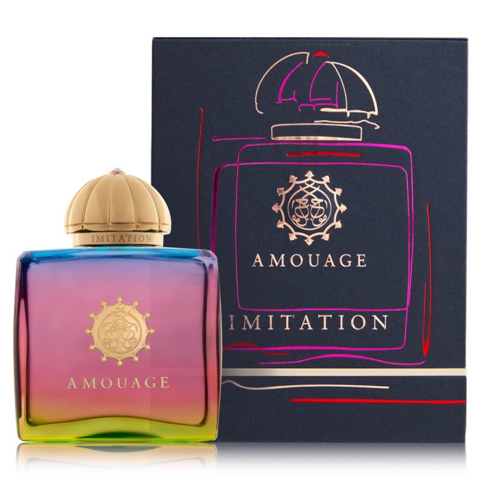 Amouage Imitation Women 100ml Edp