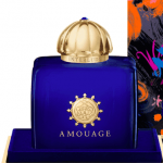Amouage Interlude Woman - Tester Amouage Tester Women