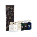 Amouage Men's Miniatures Collection Modern 6 x 7,5ml EDP Mini 6 x 7,5ml EDP Mini Amouage For Him