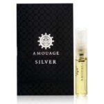 Amouage Silver For Men - Vial vial  Amouage For Him