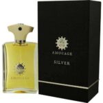 Amouage Silver Man   Amouage For Him