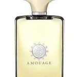 Amouage Silver Man - Tester Amouage Tester Men